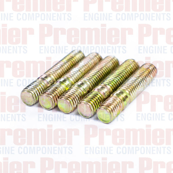 Manifold Stud MANIFOLD STUD M8x 1.25x 40mm NMS812540 - PREMIER