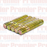Manifold Stud MANIFOLD STUD M8x 1.25x 45mm NMS812545 - Premier