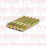 Manifold Stud MANIFOLD STUD M8x 1.25x 50mm NMS812550 - Premier