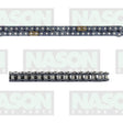 Oil Pump Chain TOYOTA 2AZ-FE DOHC 16V NOPCTOY1 - Nason