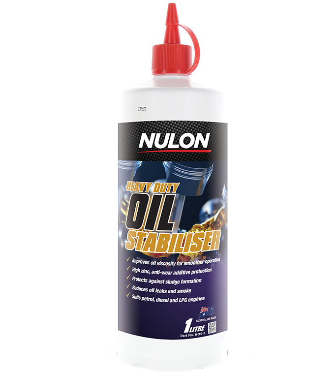 Oil Stabiliser 1L - Nulon | Universal Auto Spares