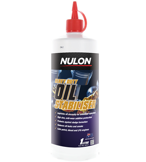 Oil Stabiliser 1L - Nulon