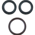Oil Pump Seal Kit MAZDA WL-C & WE NOSS9598 - NEP