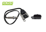 Heavy Duty Nox Sensor - Cummins NOX100 - Goss - Oxygen & Exhaust Sensors - Goss