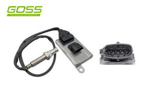Heavy Duty Nox Sensor - Cummins NOX101 - Goss