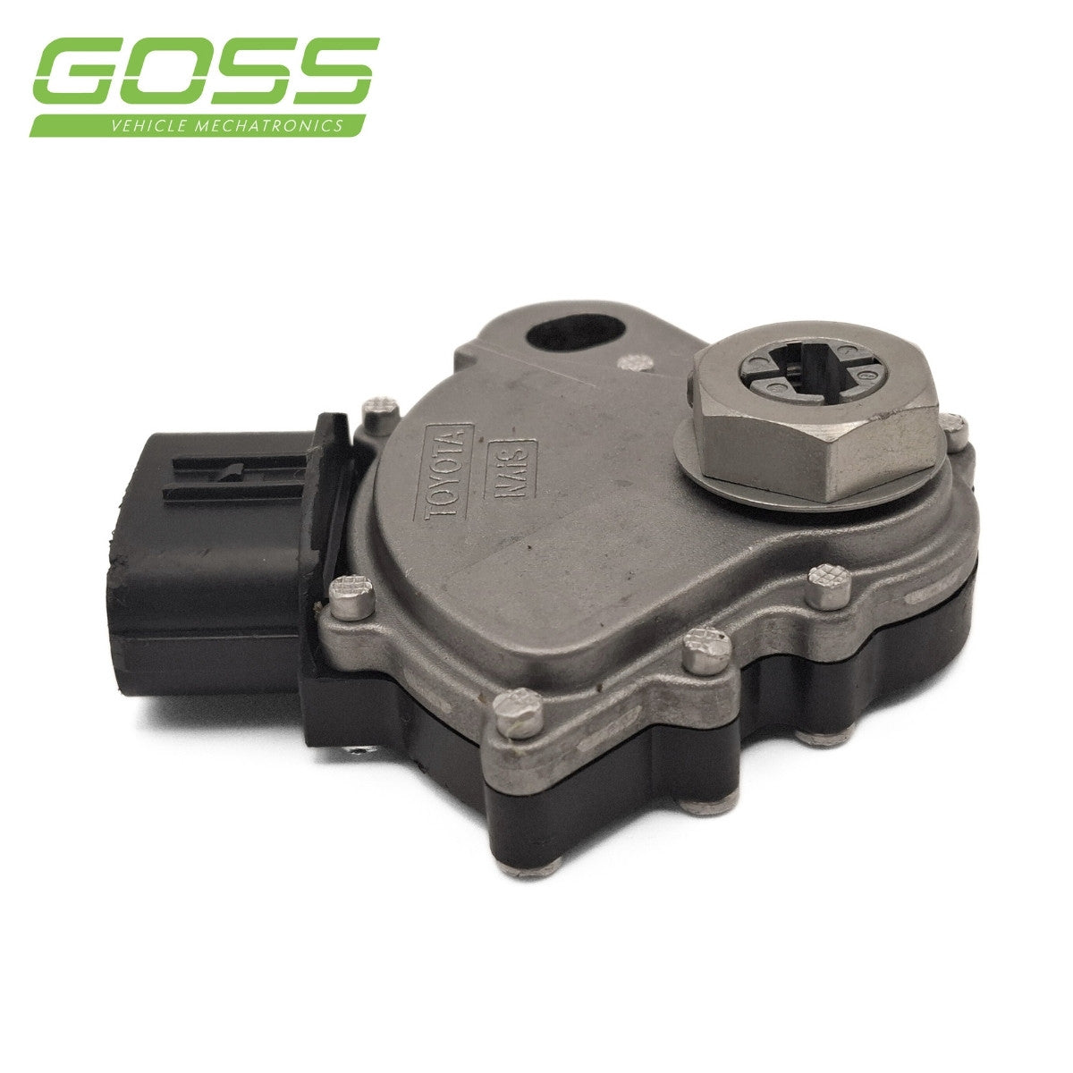 Neutral Position Switch NP106 - Goss