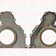 Crankshaft Seal Rear FORD LANDROVER 276DT 306DT V6 NRMS234 - FAI