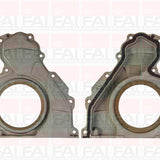 Crankshaft Seal Rear FORD LANDROVER 276DT 306DT V6 NRMS234 - FAI
