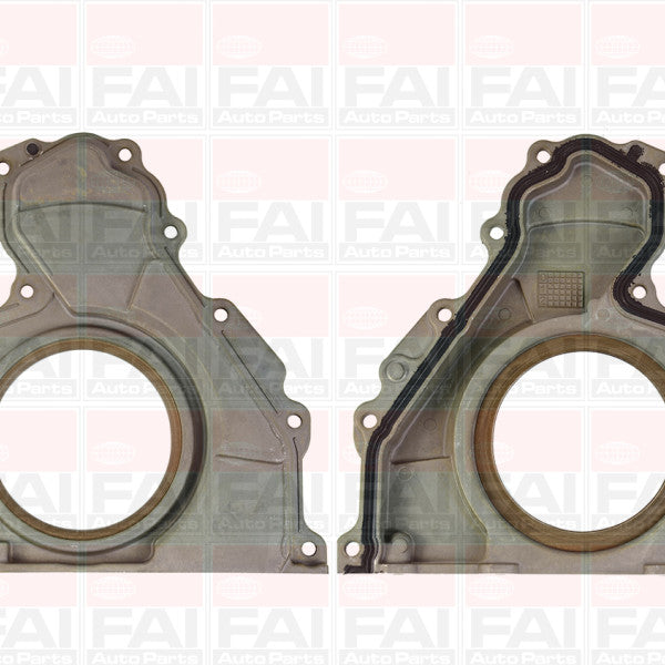 Crankshaft Seal Rear FORD LANDROVER 276DT 306DT V6 NRMS234 - FAI