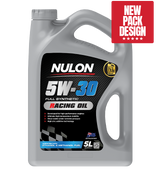 Full Synthetic 5W-30 Racing Engine Oil 5L - Nulon