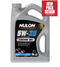 Full Synthetic 5W-30 Racing Engine Oil 5L - Nulon | Universal Auto Spares