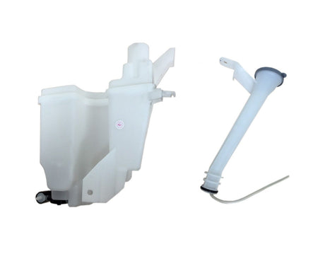 Washer Bottle (with Motor Neck, Headlight Washer Type) Nissan Juke F15 2013 - 2019 NSJK-BOT-05N - Sterling Parts