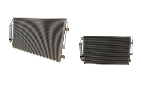 Condenser (3.5L) Nissan Murano Z51 A/C 2008 - 2015 NSMR-COD-005 - Sterling Parts