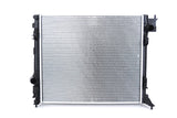 Radiator for Auto & Manual Nissan Qashqai J11 06/2014 - 05/2022 NSQQ-RAD-003 - Sterling