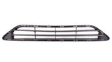 Front Bar Insert Bar Grille (Black) Nissan X-Trail T32 2017+ NSXT-BAI-04F - Sterling