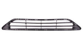 Front Bar Insert Bar Grille (Black) Nissan X-Trail T32 2017+ NSXT-BAI-04F - Sterling