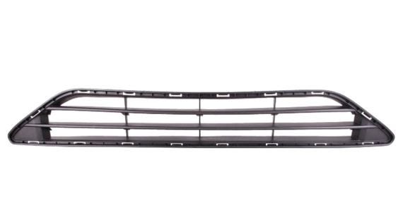 Front Bar Insert Bar Grille (Black) Nissan X-Trail T32 2017+ NSXT-BAI-04F - Sterling