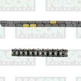Timing Chain HYUNDAI G4EC G4ED G4FK-TO 2000 NTC1 - Nason