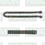 Timing Chain HYUNDAI G4KC/KD/KE/KG/KJ NTC10 - Nason