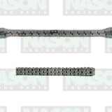Timing Chain HYUNDAI G4KJ NTC11 - Nason