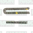 Balance Shaft Chain MITSUBISHI 4G52 4G54 SOHC 8V NTC1148 - Nason