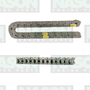 Balance Shaft Chain MITSUBISHI 4G52 4G54 SOHC 8V NTC1148 - Nason