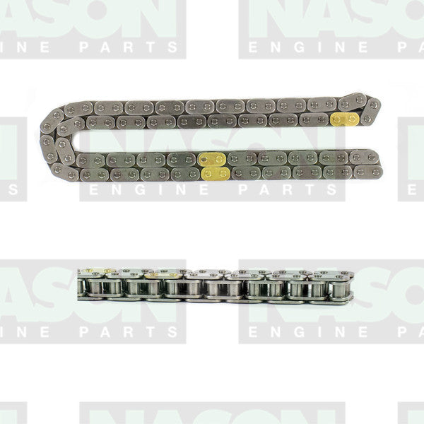 Balance Shaft Chain MITSUBISHI 4G52 4G54 SOHC 8V NTC1148 - Nason