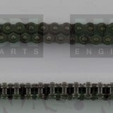 Oil Pump Chain DAIHATSU AB 50 LINK NTC1156 - Nason