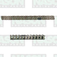 Oil Pump Chain MITS 4G54 O/PUMP CHAIN W/O B/S NTC1160 - NASON