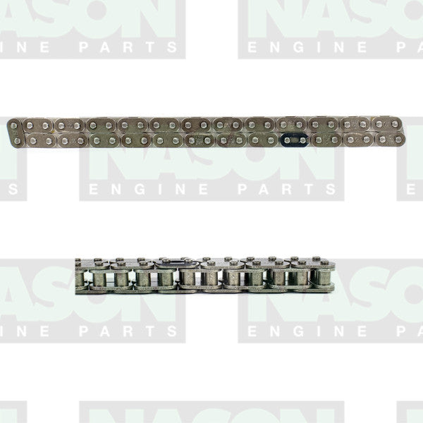 Oil Pump Chain MITS 4G54 O/PUMP CHAIN W/O B/S NTC1160 - NASON