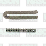 Balance Shaft Chain MAZDA G6 NTC1180 - Nason