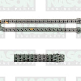 Timing Chain HYUNDAI-KIA G4NB,G4KD NTC12 - Nason