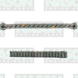 Balance Shaft Chain MITS CHRY JEEP 2.4L DOHC 16V NTC1202 - NASON