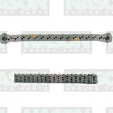 Balance Shaft Chain MITS CHRY JEEP 2.4L DOHC 16V NTC1202 - Nason