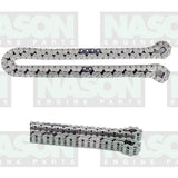 Timing Chain HONDA L13A SOHC 8V NTC1204 - Nason