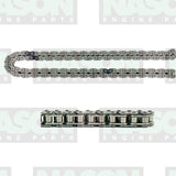 Timing Chain MITSUBISHI 4B11 ROLLER CHAIN NTC1210 - OEM