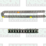 Timing Chain HYUNDAI G4KJ DOHC 16V NTC13 - Nason