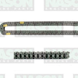 Timing Chain HYUNDAI G4NC DOHC 16V NTC14 - Nason
