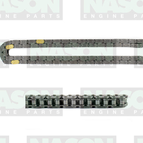 Timing Chain HYUNDAI G4NC DOHC 16V NTC14 - Nason
