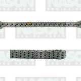 Timing Chain HYUNDAI G4KA/KD/KG NTC15 - Nason