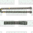 Timing Chain HYUNDAI G4FA G4FC DOHC 16V NTC17 - NASON