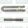 Timing Chain HYUNDAI D4HB 2.2L DOHC CRD NTC18 - NASON