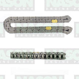 Timing Chain HYUNDAI D4HB 2.2L DOHC CRD NTC18 - Nason