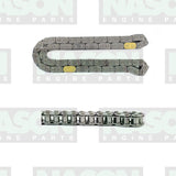 Timing Chain HYUNDAI D4HB 2.2L DOHC CRD NTC19 - Nason - Timing Chains & Kits - Nason