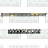 Timing Chain HYUNDAI G4GCX G4GC G4GF>2000 NTC2 - Nason
