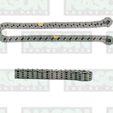 Timing Chain HYUNDAI G4LC 1.4L DOHC 16V NTC20 - Nason