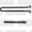 Timing Chain HYUNDAI-KIA G4NA G4NB G4NH NTC21 - NASON