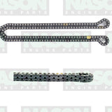 Timing Chain HYUNDAI-KIA G4NA G4NB G4NH NTC21 - Nason