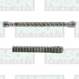 Timing Chain Hyundai / Kia G4KE MPI NTC22 - NASON