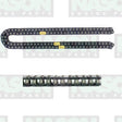 Balance Shaft Chain HOLDEN Z22SE LE5 2.4L NTC370 - Nason